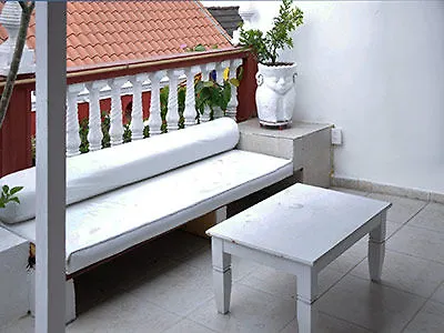 Hotel Casa Eden Cartagena Colombia