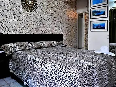 Hotel Casa Eden Cartagena