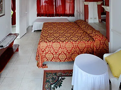 **  Hotel Casa Eden Cartagena Colombia