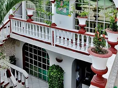 Hotel Casa Eden Cartagena