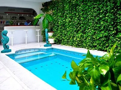 Hotel Casa Eden Cartagena