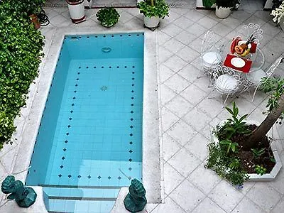 Hotel Casa Eden Cartagena 2*,  Colombia